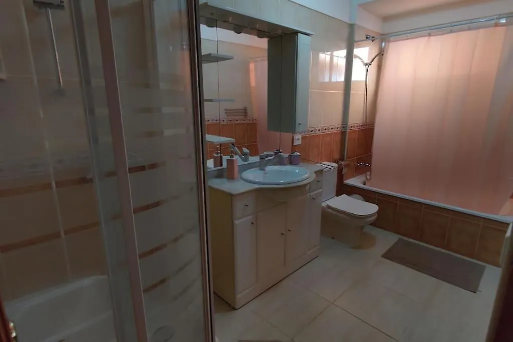 Apartamento Casa El Sentir El El Sauzal