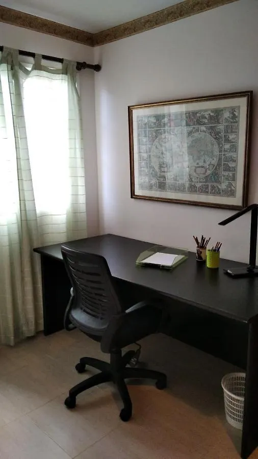 Apartamento Casa El Sentir El El Sauzal