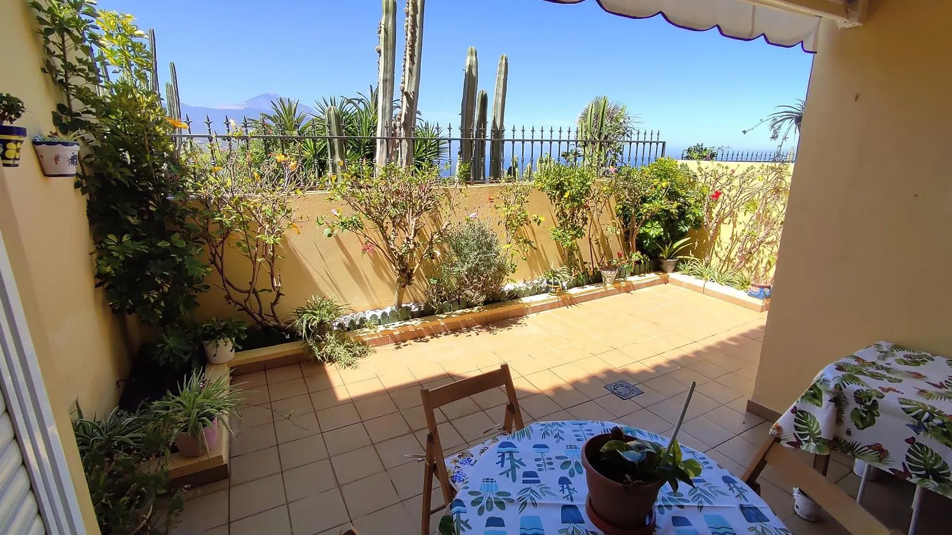 Apartamento Casa El Sentir El El Sauzal