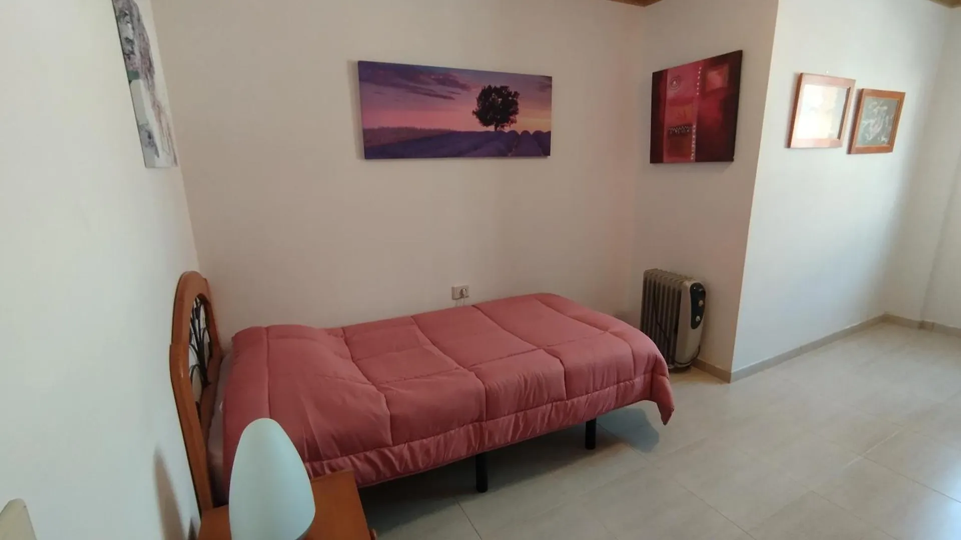 Apartamento Casa El Sentir El El Sauzal 0*,  España