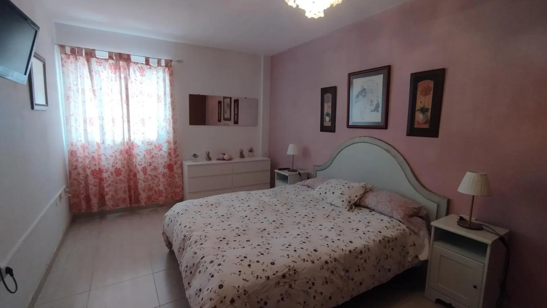 Apartamento Casa El Sentir El El Sauzal España