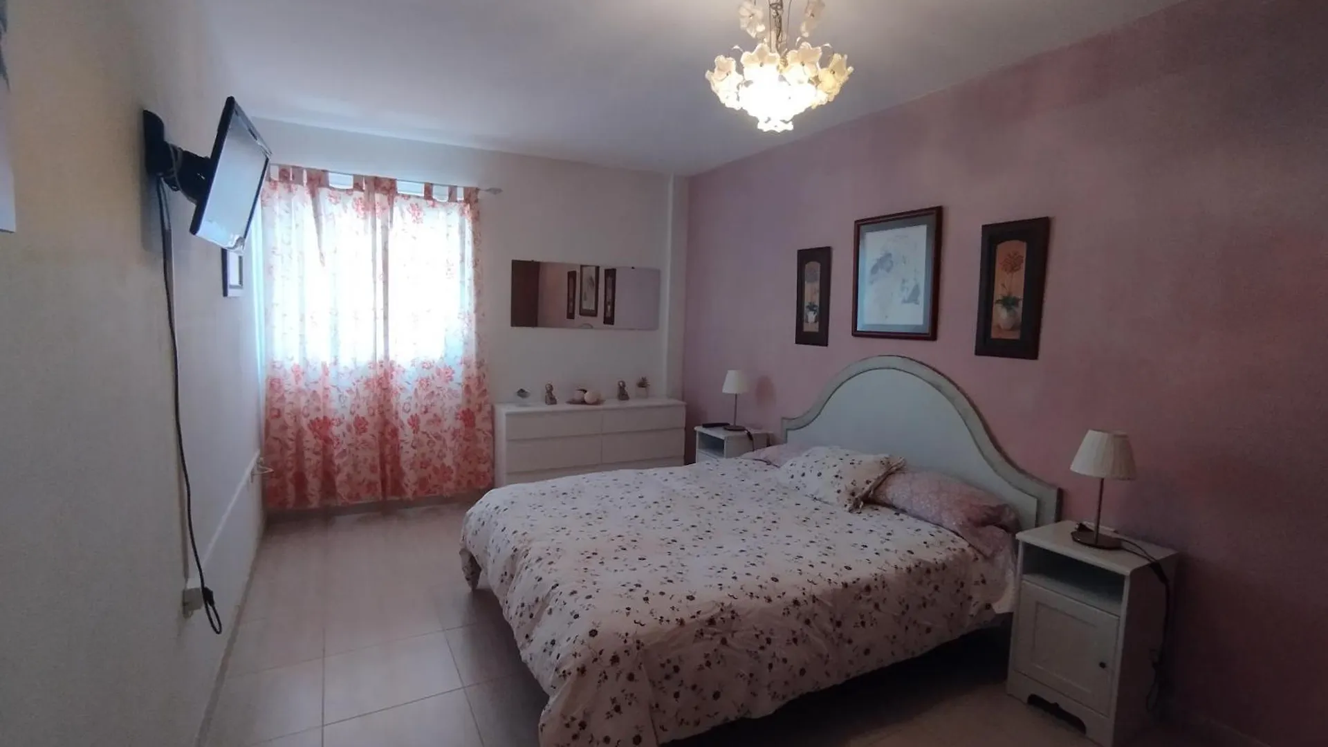 Apartamento Casa El Sentir El El Sauzal