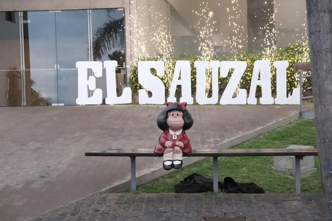 Apartamento Casa El Sentir El El Sauzal