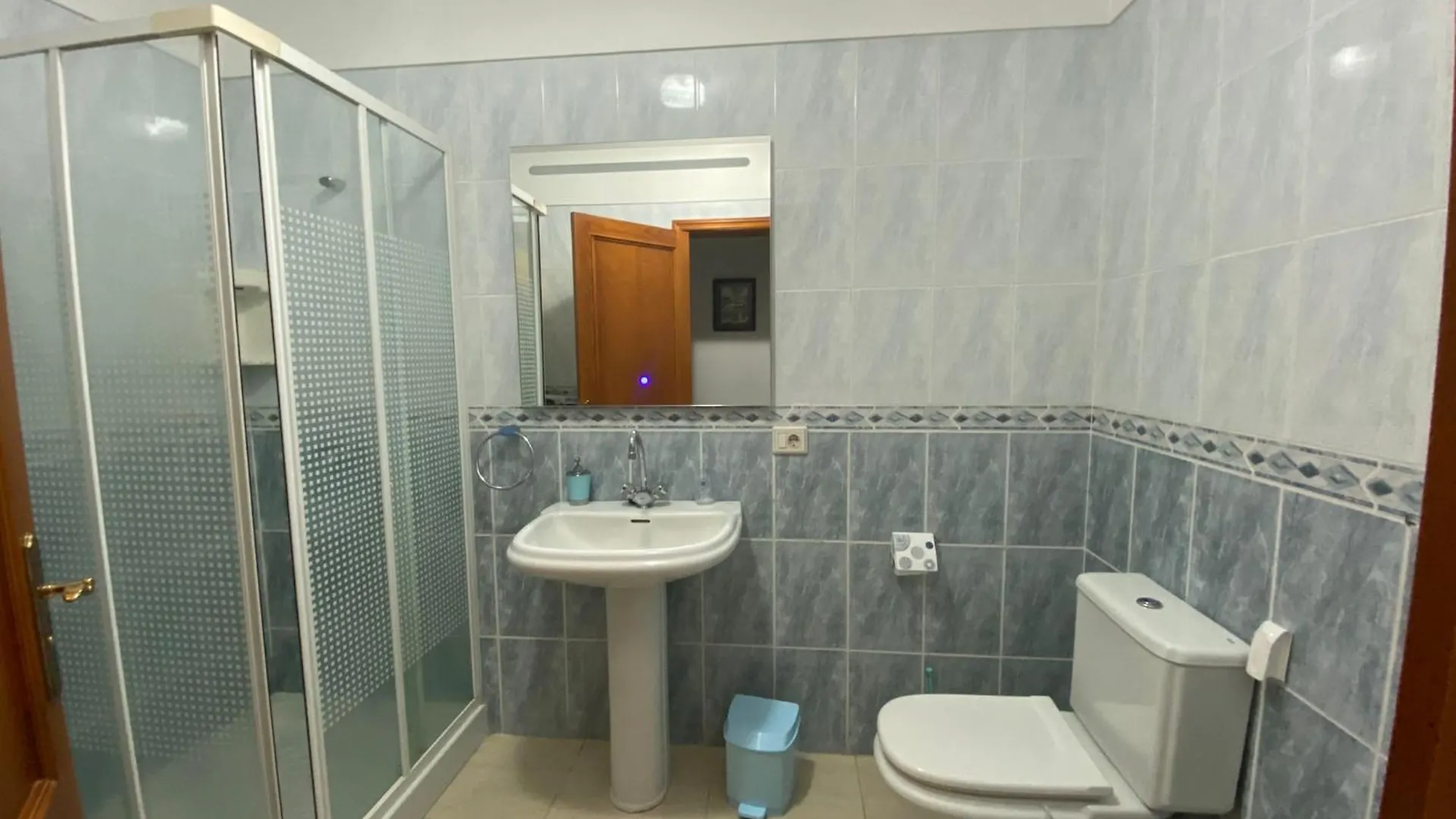 Casa El Sentir Apartment Sauzal 0*,  Spain