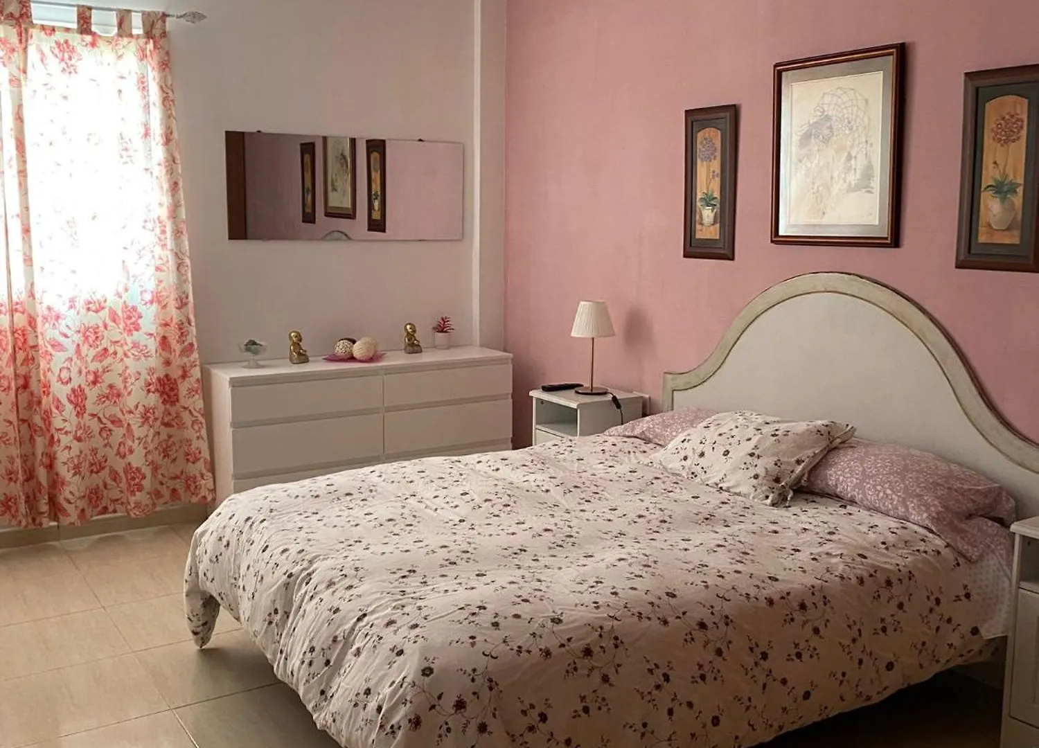 Casa El Sentir Apartment Sauzal 0*,
